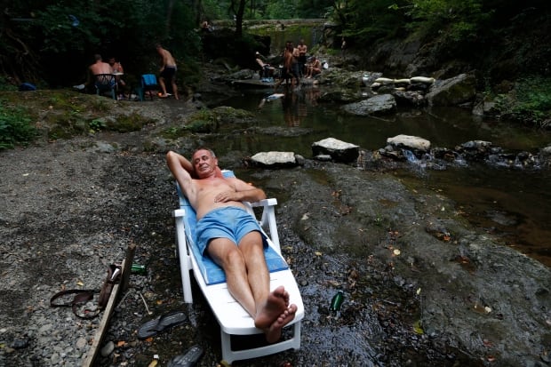 Bosnia Weather