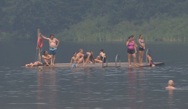 Lost Lake