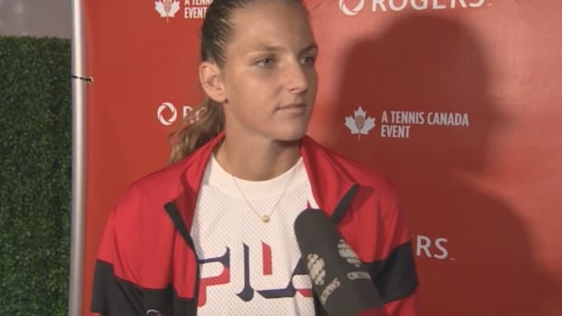 Karolina Pliskova