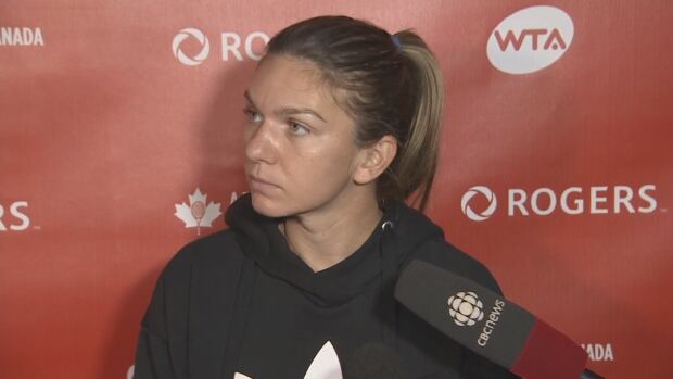 Simona Halep
