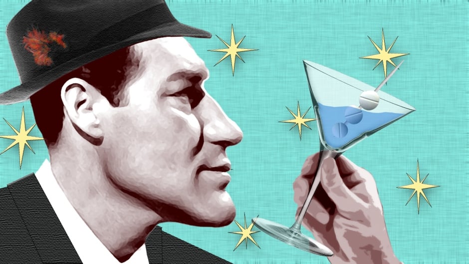 Once Hollywood discovered Miltown, the pill became a cultural phenomenon.