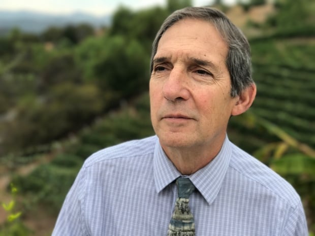 Robert Levin
