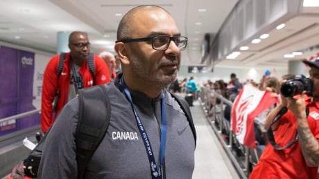 Roy Rana will serve as head coach of the Canadian men's basketball team for the upcoming FIBA Americup 2017 and their first World Cup 2019 qualifying matches. roy-rana