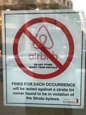 Airbnb