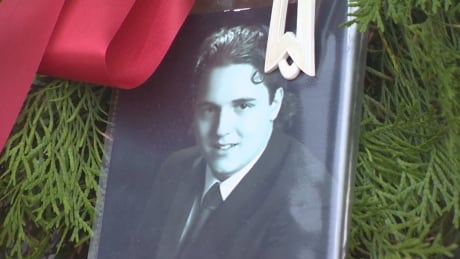 Michael Page-Vincelli, 22, died from his injuries after an altercation inside the Starbucks at Hastings and Kensington in Burnaby, B.C. Burnaby death