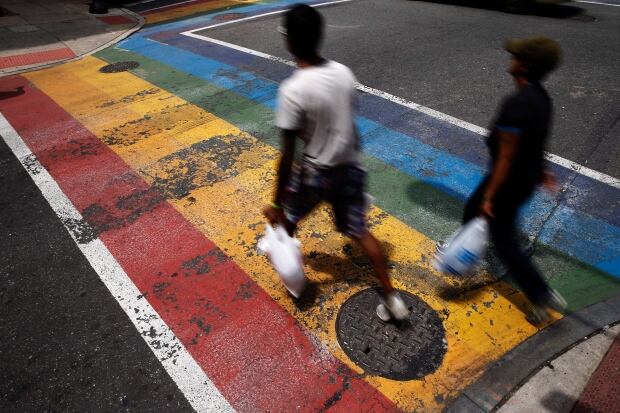 Racism in the Gayborhood