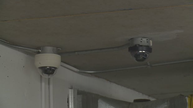 Cameras