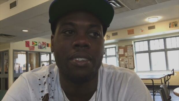 Terrence