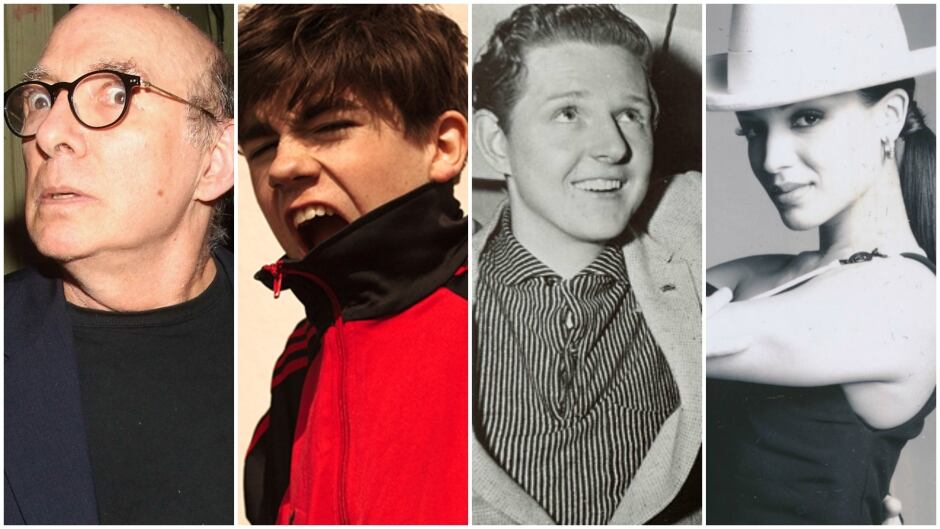 Today on q: Dr. Jonathan Katz, artist Declan McKenna, Canadian DJ Red Robinson and author Mayte Garcia.