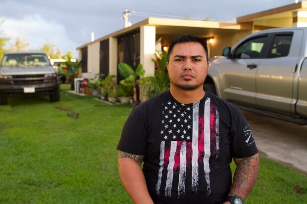 Rodney Cruz