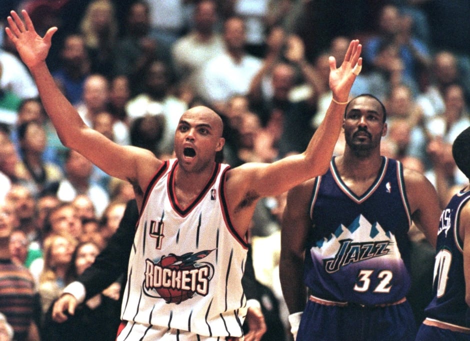 barkley-malone