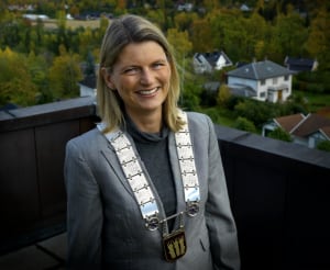 Lene Conradi