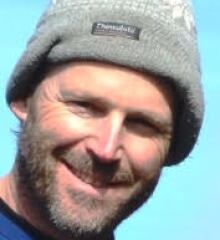Dan Kraus