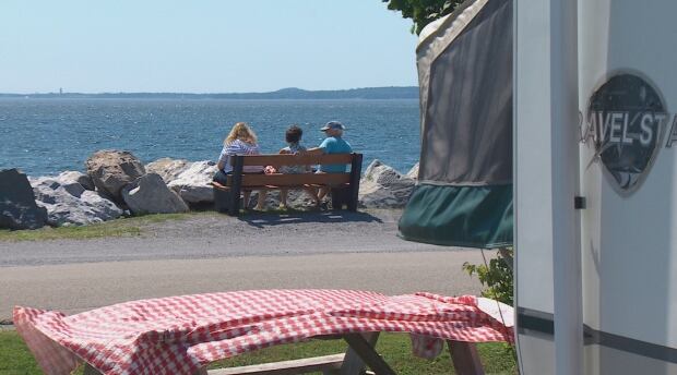 Tourism, New Brunswick