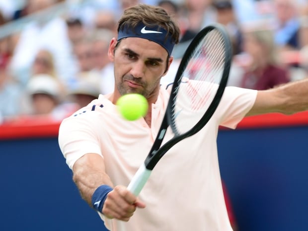 TEN Rogers Cup Men 20170810