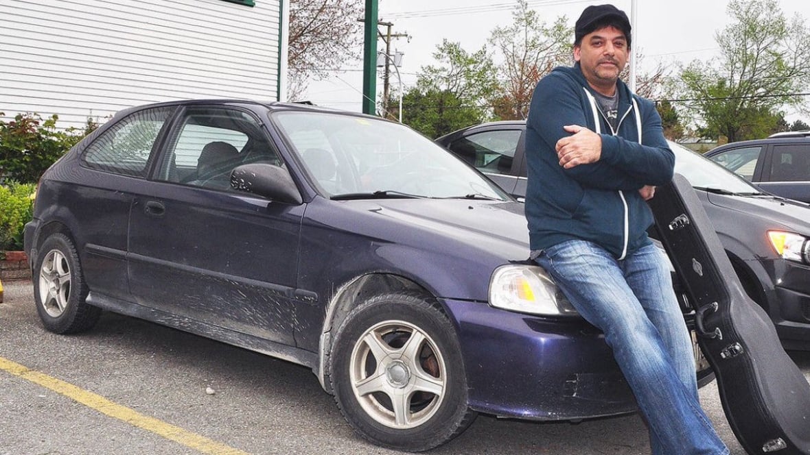 'Purple Haze' found: Owner ecstatic car with 1.2 million kilometres returned after brazen daytime theft