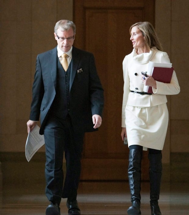 Sask Throne Speech