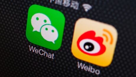 CHINA-CENSORSHIP/TENCENT