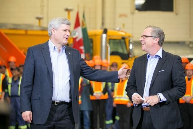 CANADA-POLITICS/