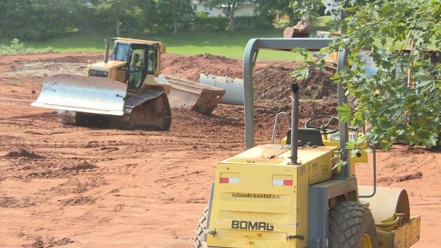 Cornwall development