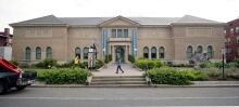 Berkshire Museum