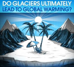 Glacer image