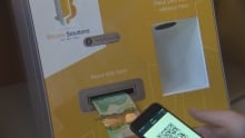 Bitcoin Solutions ATM
