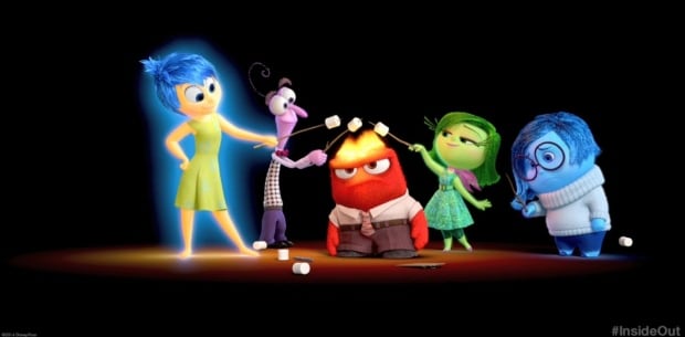 Inside Out