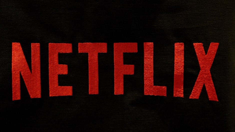 Netflix is valued at $95 billion CAD but operates with a negative cash flow of $2.6 billion.