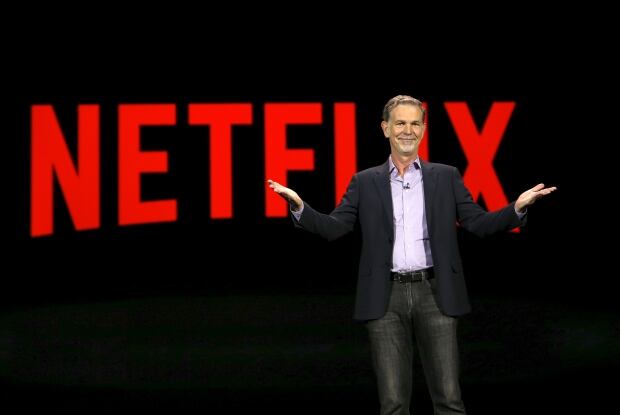 TECH-CES/NETFLIX RTX21AUQ
