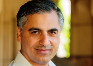 Payam Akhavan