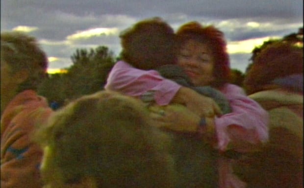Harmonic Convergence 1987