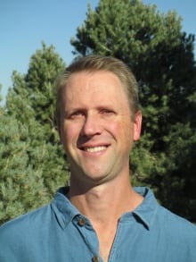 Chad Hanson John Muir Project
