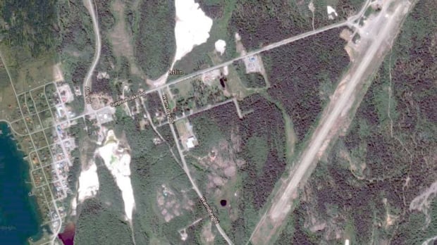Atlin, B.C.