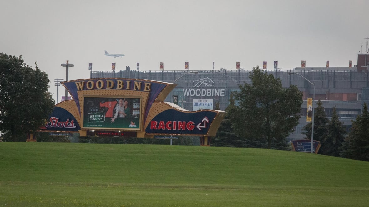 Woodbine Casino Jobs Toronto