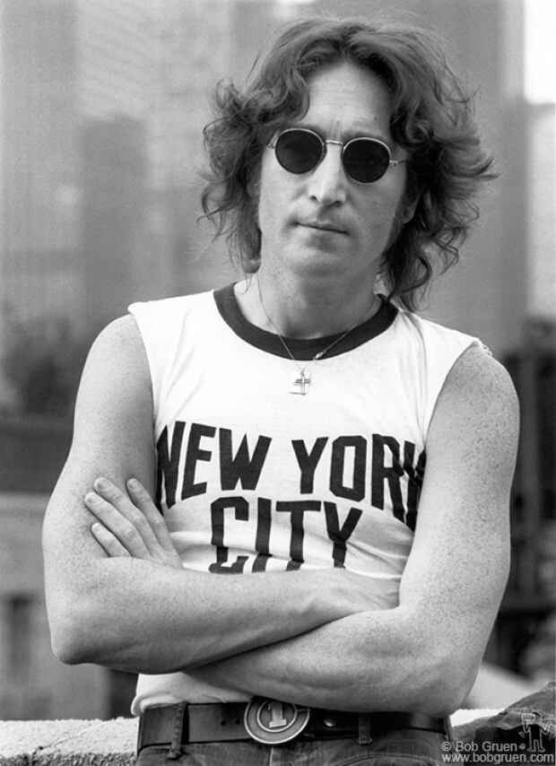 ONE TIME USE ONLY Lennon, John