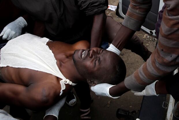 KENYA-ELECTION/
