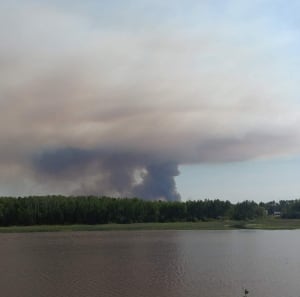 Poplar River First Nation
