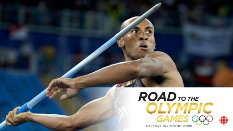 Watch Road to the Olympic Games Primetime: Track & field world championships