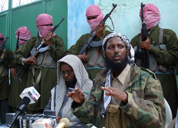 SOMALIA-CONFLICT/