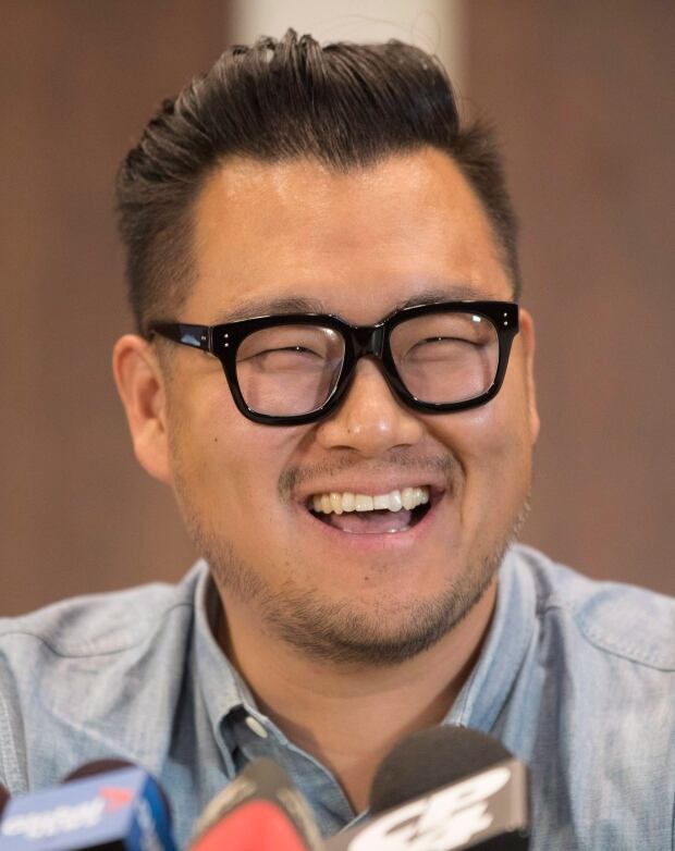 Canada Korean Pastor 20170812