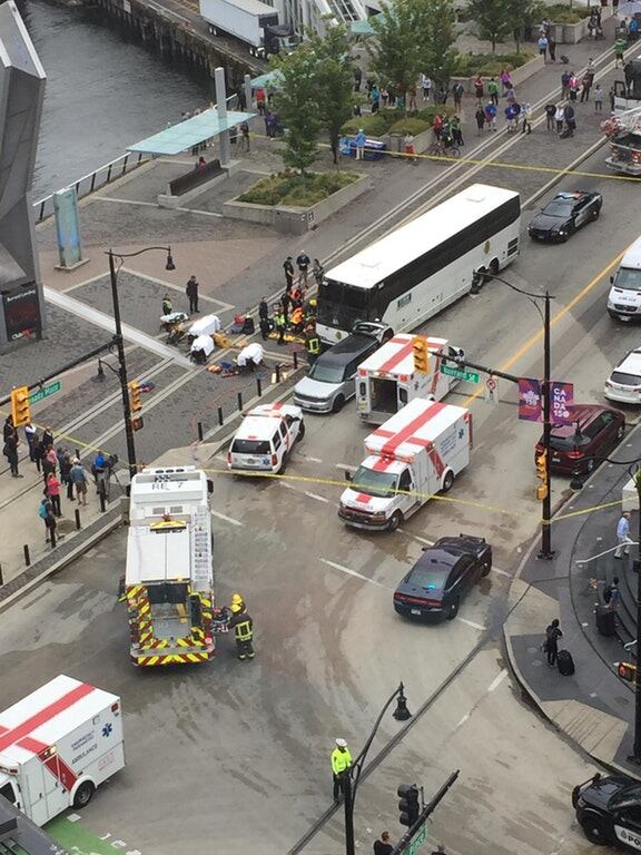 canadian bus driver stabbed to death canadian bus driver stabbed to death