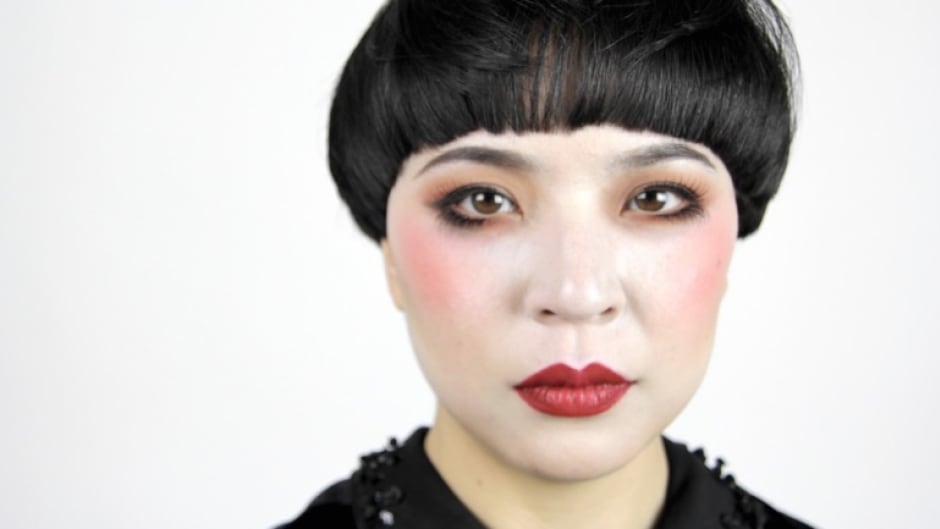 Calgary musician FOONYAP's latest release is a remix EP entitled Apropos.