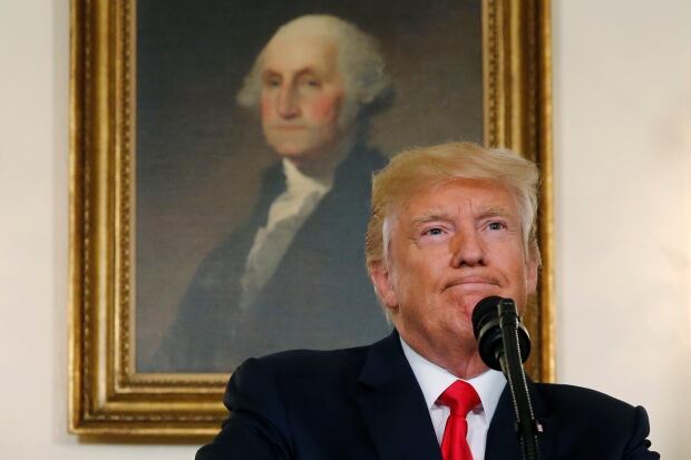 trump racism