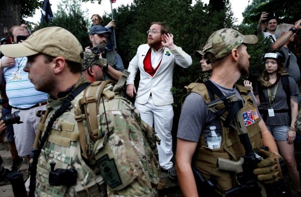 VIRGINIA-PROTESTS/