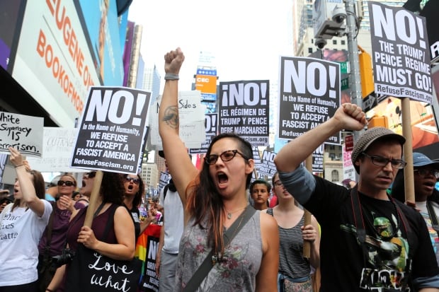 NEWYORK-PROTEST/