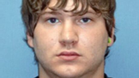 U.S. man arrested in plot eerily similar to 1995 Oklahoma City bombing U.S. man arrested in plot eerily similar to 1995 Oklahoma City bombing
