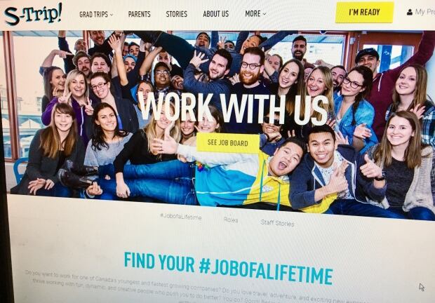 s-trip job board