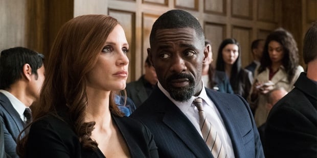 Molly's Game