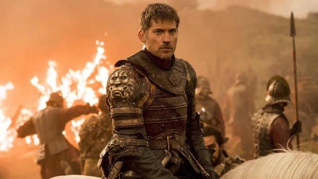 Game of Thrones Twitter account hacked as HBO's social media taken over